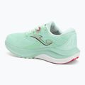 Scarpe da corsa da donna Joma Hispalis verde 3