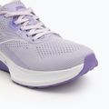 Scarpe da corsa da donna Joma Hispalis viola 7