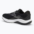 Scarpe da corsa Joma Hispalis da uomo, nero 3