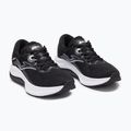 Scarpe da corsa Joma Hispalis da uomo, nero 9