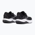 Scarpe da corsa Joma Hispalis da uomo, nero 10