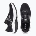 Scarpe da corsa Joma Hispalis da uomo, nero 11