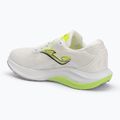 Scarpe da corsa Joma Hispalis bianche da uomo 3
