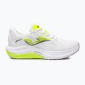 Scarpe da corsa Joma Hispalis bianche da uomo 8