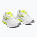 Scarpe da corsa Joma Hispalis bianche da uomo 9