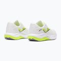 Scarpe da corsa Joma Hispalis bianche da uomo 10