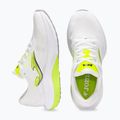 Scarpe da corsa Joma Hispalis bianche da uomo 11