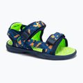 Joma Boat Jr sandali per bambini navy