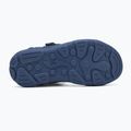 Joma Boat Jr sandali per bambini navy 4