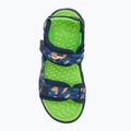 Joma Boat Jr sandali per bambini navy 5