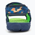 Joma Boat Jr sandali per bambini navy 6
