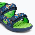 Joma Boat Jr sandali per bambini navy 7