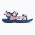Joma Boat Jr sandali per bambini viola 2