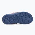 Joma Boat Jr sandali per bambini viola 4
