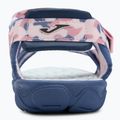 Joma Boat Jr sandali per bambini viola 6