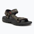 Sandali da uomo Joma Climber nero