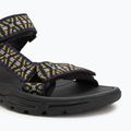 Sandali da uomo Joma Climber nero 7