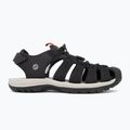 Sandali da uomo Joma Gea nero 2