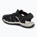 Sandali da uomo Joma Gea nero 3