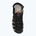 Sandali da uomo Joma Gea nero 5