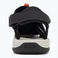 Sandali da uomo Joma Gea nero 6