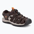 Sandali Joma Gea marrone per uomo