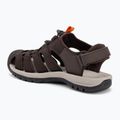 Sandali Joma Gea marrone per uomo 3
