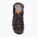 Sandali Joma Gea marrone per uomo 5