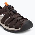 Sandali Joma Gea marrone per uomo 7