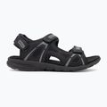 Sandali Joma Zeus da uomo, nero 2