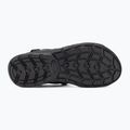 Sandali Joma Zeus da uomo, nero 4