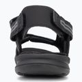 Sandali Joma Zeus da uomo, nero 6