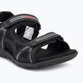 Sandali Joma Zeus da uomo, nero 7