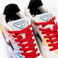 Scarpe da calcio da uomo Joma Top Flex Rebound IN bianco/rosso 6