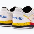 Scarpe da calcio da uomo Joma Top Flex Rebound IN bianco/rosso 9