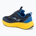 Scarpe Joma Ferro Jr per bambini, navy 3