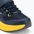 Scarpe Joma Ferro Jr per bambini, navy 7
