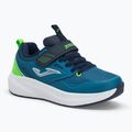 Scarpe da bambino Joma Ferro Jr petroleum
