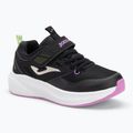 Scarpe da bambino Joma Ferro Jr nero/rosa