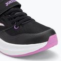 Scarpe da bambino Joma Ferro Jr nero/rosa 7