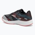 Scarpe da bambino Joma Jr30 nero 3