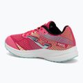 Scarpe da bambino Joma Jr30 rosa 3