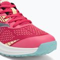 Scarpe da bambino Joma Jr30 rosa 7