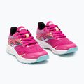 Scarpe da bambino Joma Jr30 rosa 2