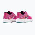 Scarpe da bambino Joma Jr30 rosa 3