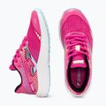 Scarpe da bambino Joma Jr30 rosa 4