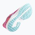 Scarpe da bambino Joma Jr30 rosa 5