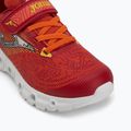 Scarpe da bambino Joma Rase Jr rosso 7