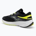 Scarpe da corsa da uomo Joma Active nero 3