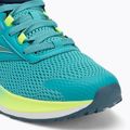 Scarpe da corsa Joma Active turchese da uomo 7